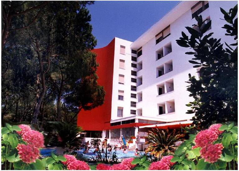 Giulivo Hotel & Village
