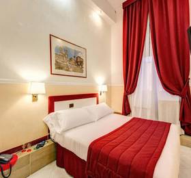 Туры в Giotto Flavia Hotel в Италии