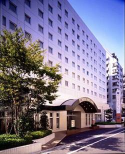 Park Lane 3* Япония, Токио