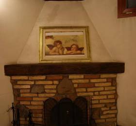 Santa Prassede в Риме
