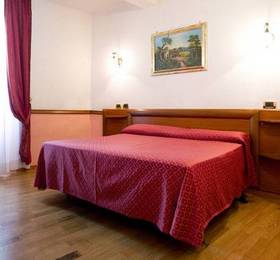 Отдых в Santa Prassede - Италия, Рим