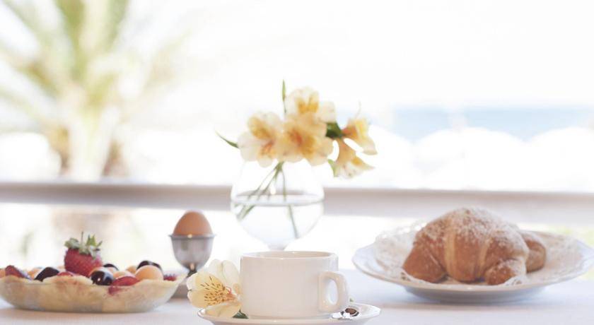 Circeo Park Hotel 4* Италия, Сан Феличе Чирчео