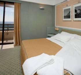 Туры в Circeo Park Hotel в Италии