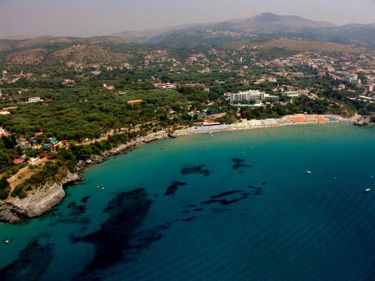 Baia Delle Sirene 3* Италия, Чилентано
