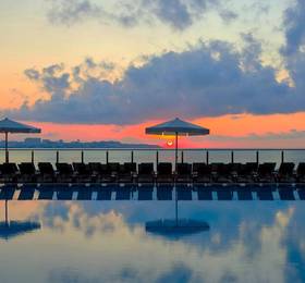 Отдых в Melia Alicante - Испания, Аликанте