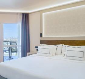 Melia Alicante в Аликанте