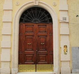 Bernini House в Риме