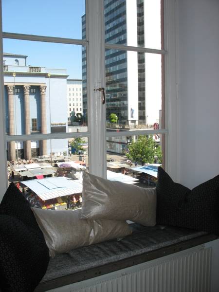 Scandic Kungsgatan 4*