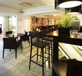 Scandic Kungsgatan в Стокгольме