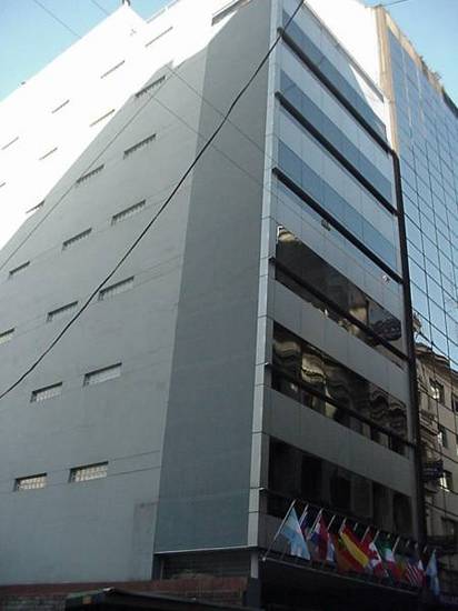 Argentina Tango Hotel 3* Аргентина, Буэнос-Айрес