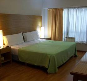 Отдых в Argentina Tango Hotel - Аргентина, Буэнос-Айрес