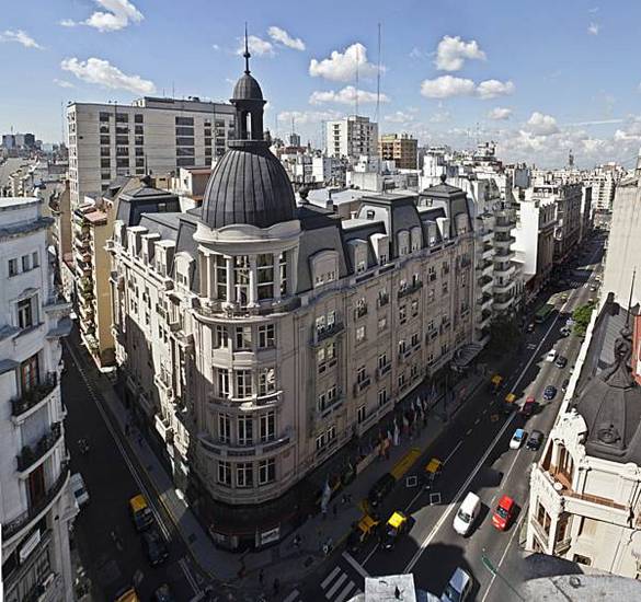 Savoy 4* Аргентина, Буэнос-Айрес