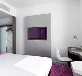 Туры в ibis Styles Geneva Gare в Швейцарии