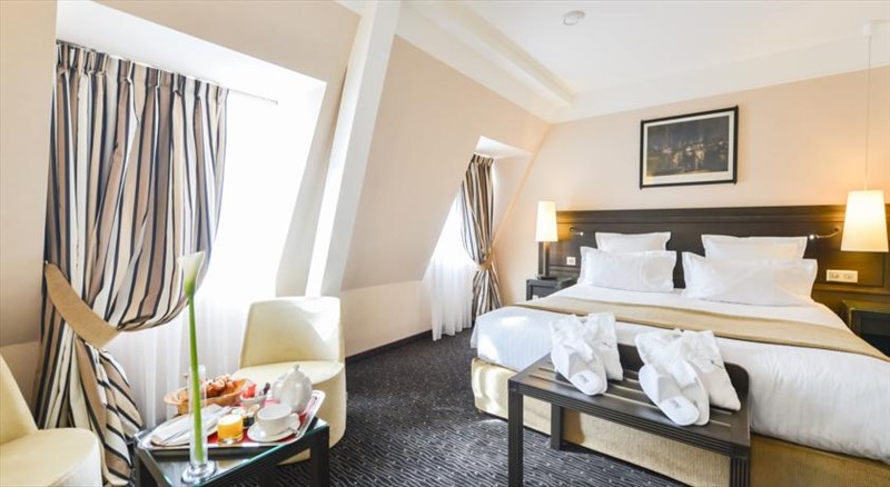 Regent Contades 4*