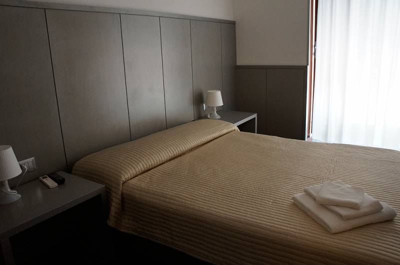 Europa 4* Италия, Лидо ди Езоло