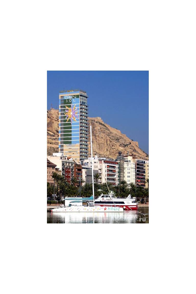 Tryp Gran Sol
