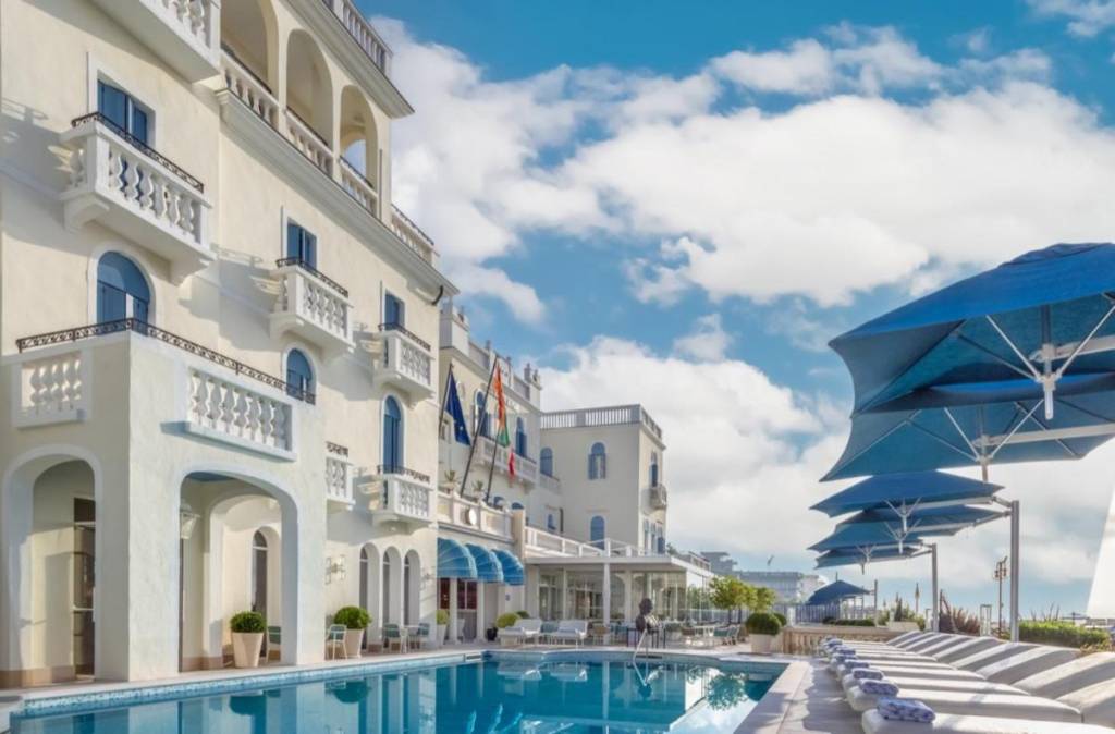 Casa Bianca Al Mare 4*