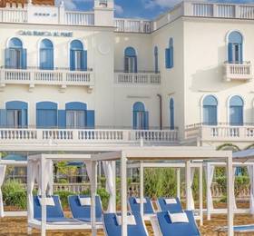 Туры в Casa Bianca Al Mare в Италии