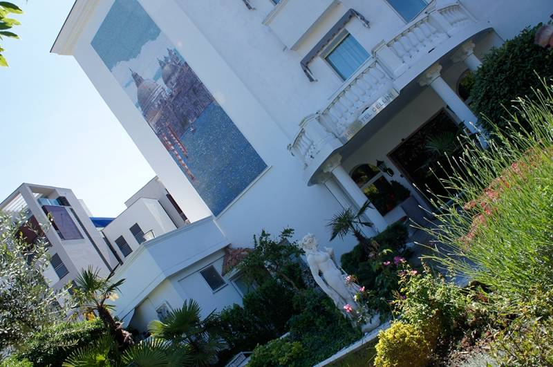 Park Hotel Cellini 4* Италия, Лидо ди Езоло