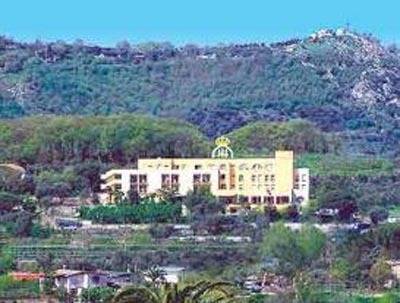 Nastro Azzurro 4* Италия, Сорренто