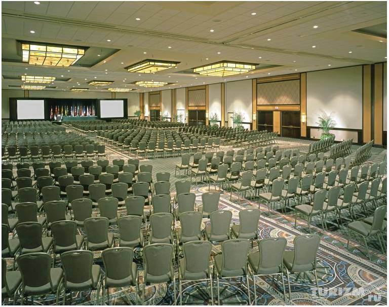 The Westin Ottawa