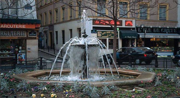 Comfort Inn Mouffetard 2* Франция, Париж