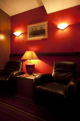 Comfort Inn Mouffetard