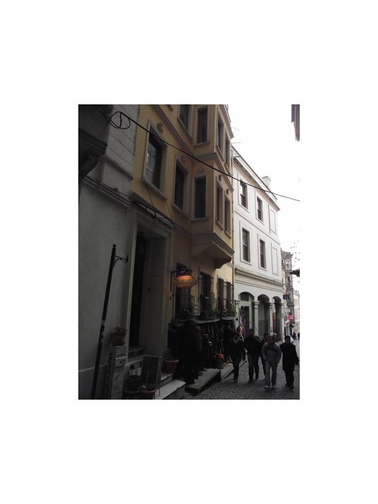 Galata Antique
