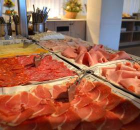 Hotel Albahia Alicante в Аликанте