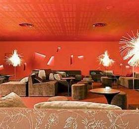 Novotel Bagnolet в Париже