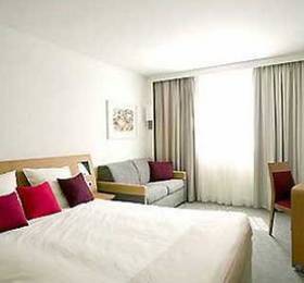 Отдых в Novotel Bagnolet - Франция, Париж
