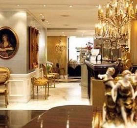 Park Elegance Kempinski в Буэнос-Айресе