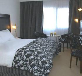 Туры в Park Elegance Kempinski в Аргентине
