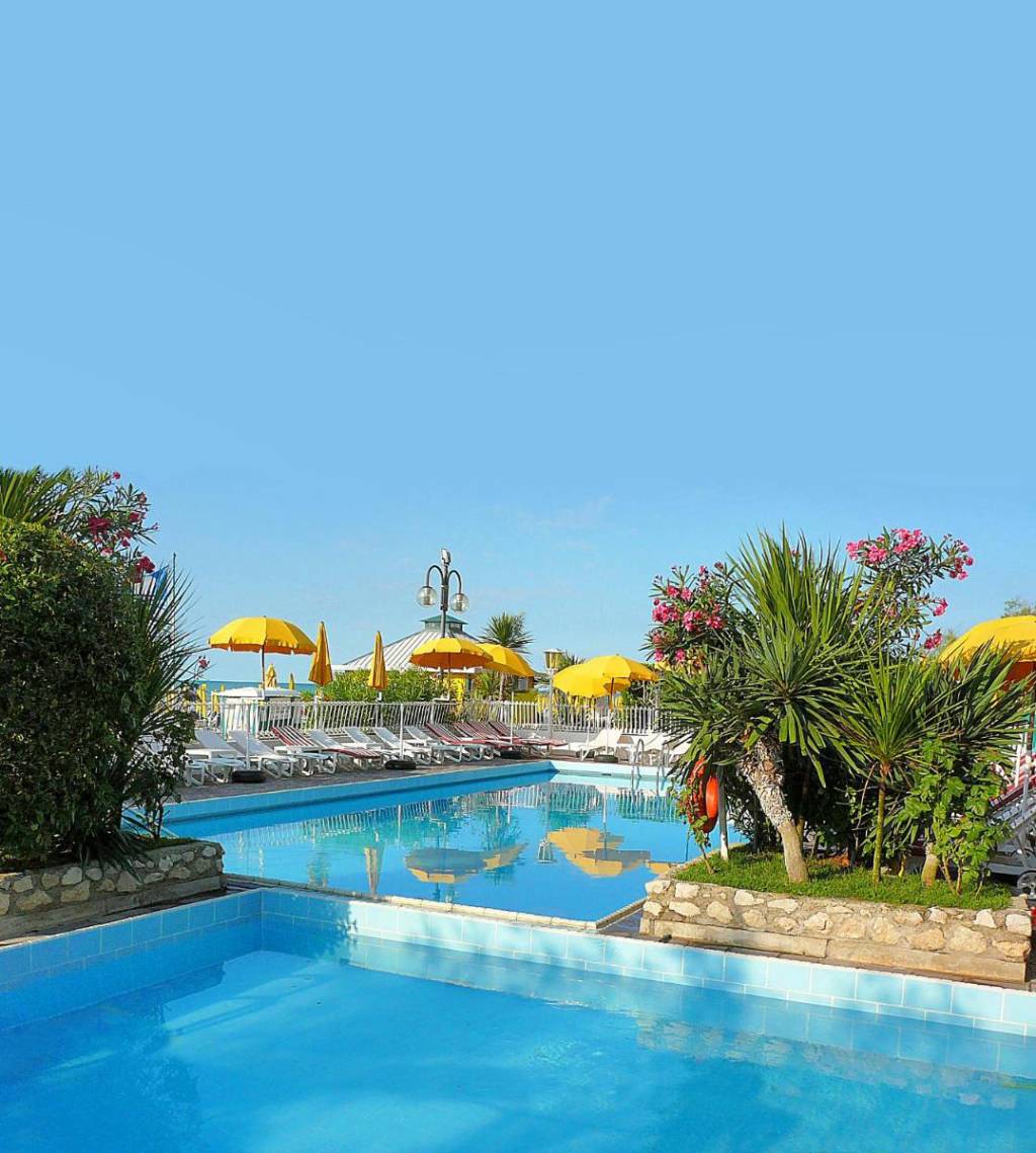 Majestic Toscanelli 4*