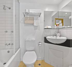 Туры в Ibis Little Bourke в Австралии
