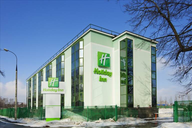 Holiday Inn Moscow Vinogradovo