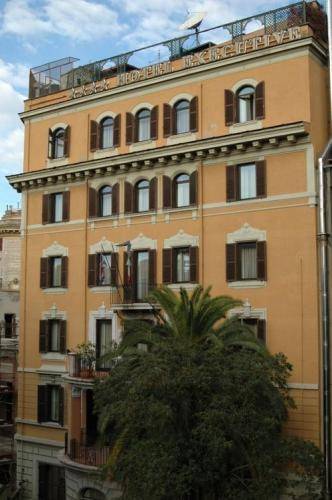 Executive 4* Италия, Рим