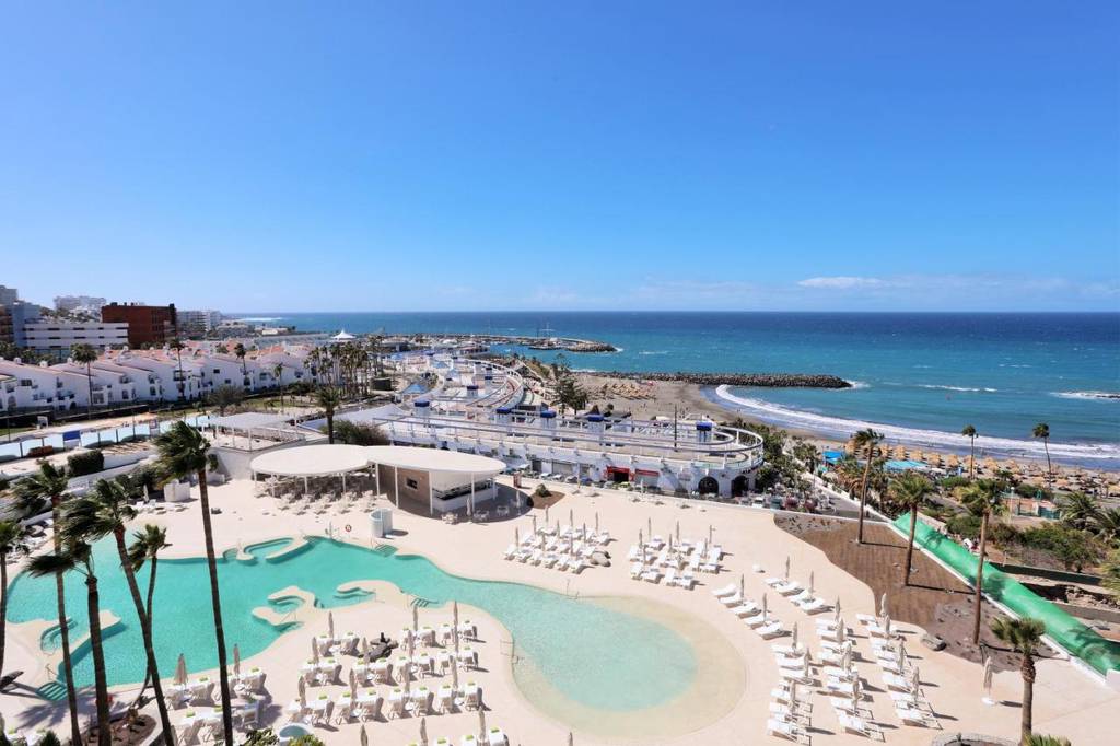 Iberostar Selection Sabila 5*