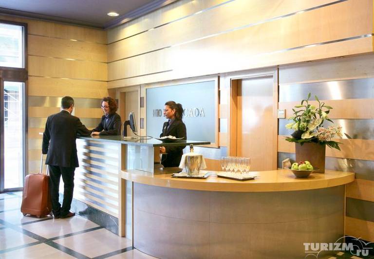 Boutique Hotel H10 Montcada