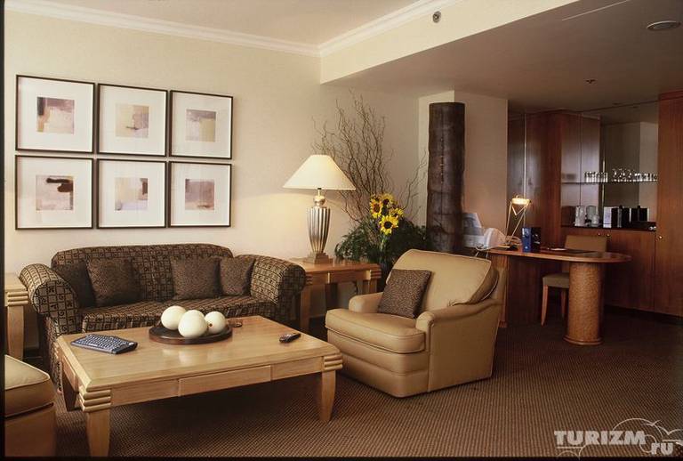 Hilton Brussels