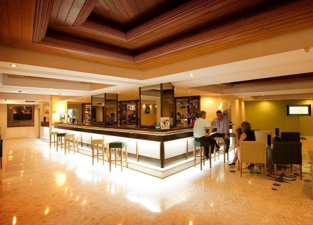 Vila Gale Ampalius 4*