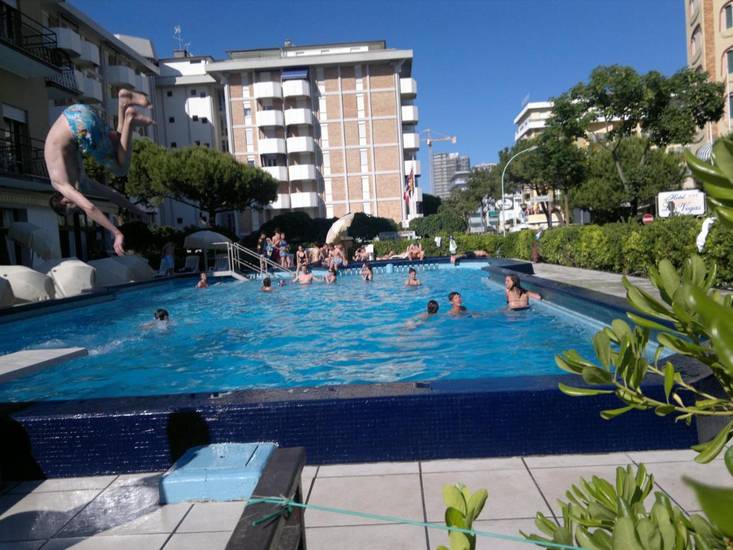 Amalfi 2* Италия, Милан