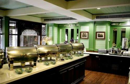 Siam Heritage