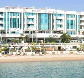 Palais Stephanie By Sofitel в Каннах