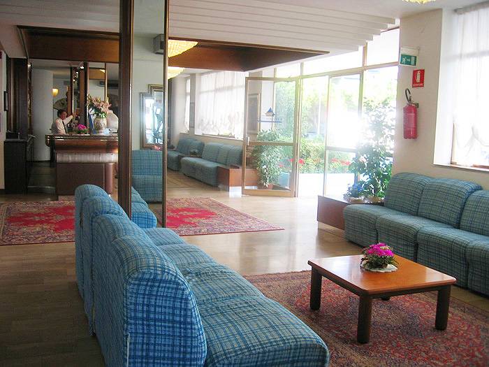 Heron 3* Италия, Лидо ди Езоло