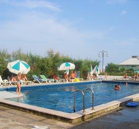 Отдых в Heron - Италия, Лидо ди Езоло