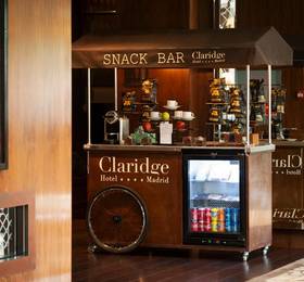 Claridge Madrid в Мадриде