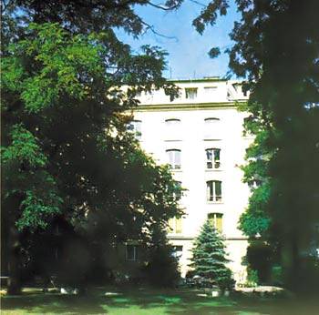 Radio Inn 3* Венгрия, Будапешт