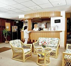 Radio Inn в Будапеште