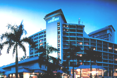 Le Meridien Jakarta 5*